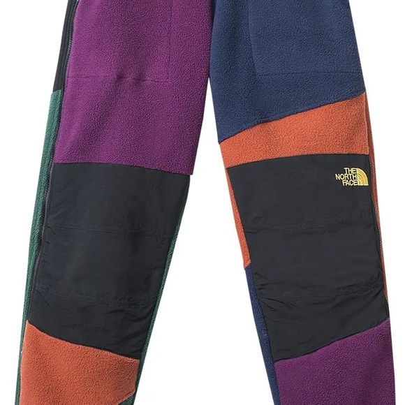 The North Face x Brain Dead Denali Fleece Pants - Picture 4 of 9